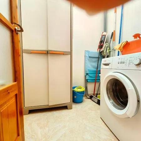 Holiday home Aguas Nuevas *