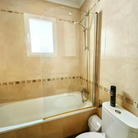 Holiday home Aguas Nuevas *