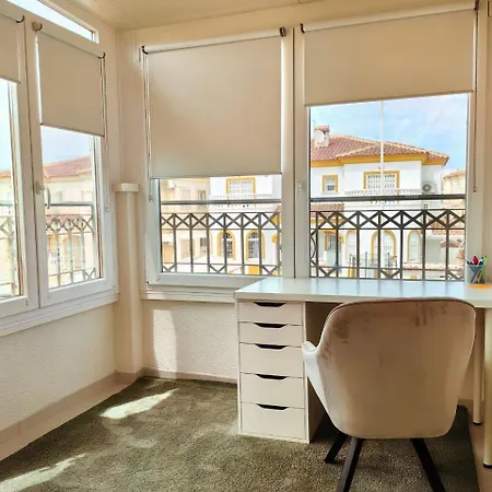 Holiday home Aguas Nuevas Torrevieja