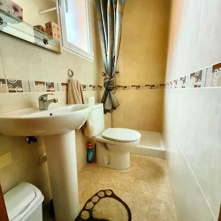 Aguas Nuevas Torrevieja