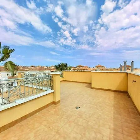 Aguas Nuevas Torrevieja