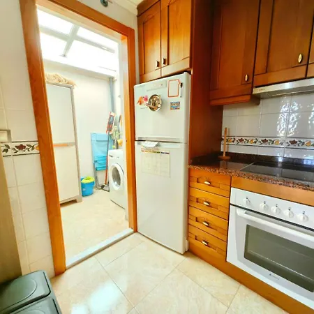 Aguas Nuevas Holiday home *