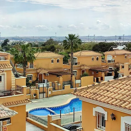 Holiday home Aguas Nuevas *