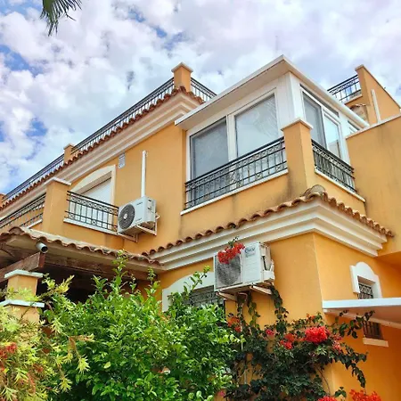 Aguas Nuevas Torrevieja