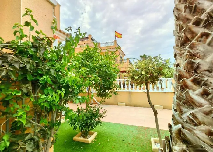 Aguas Nuevas Torrevieja