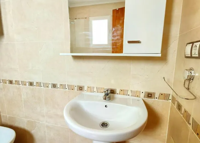 Aguas Nuevas Torrevieja