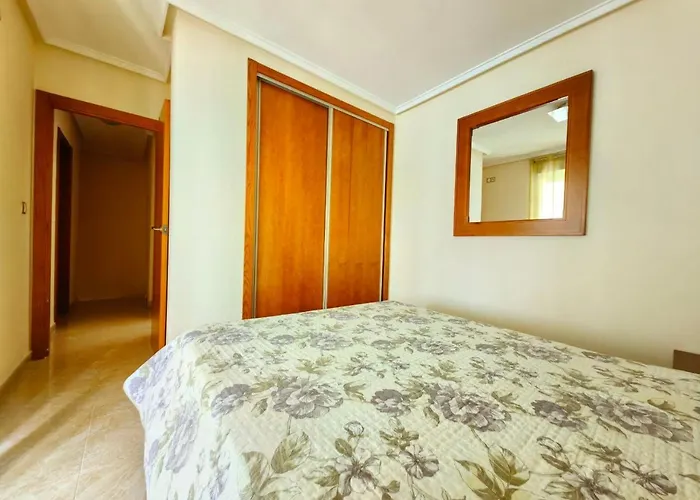 Aguas Nuevas Casa de Férias