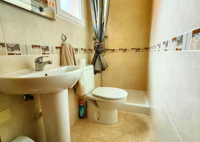 Aguas Nuevas Torrevieja