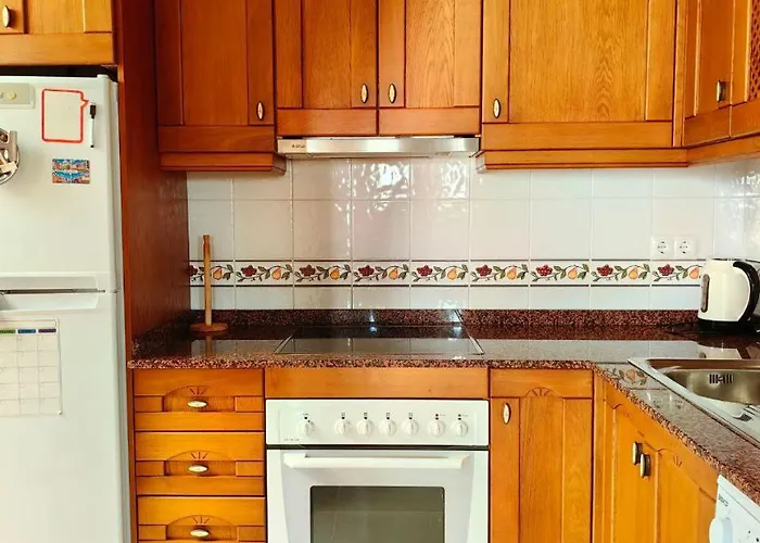 Casa de Férias Aguas Nuevas Torrevieja