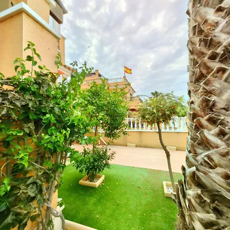 Aguas Nuevas Torrevieja