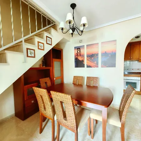 Aguas Nuevas Torrevieja