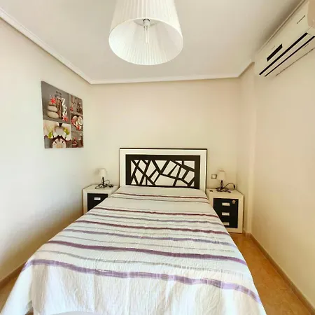 Aguas Nuevas Torrevieja