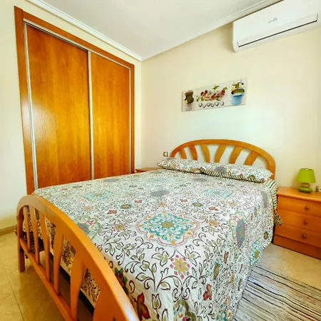 Holiday home Aguas Nuevas Torrevieja