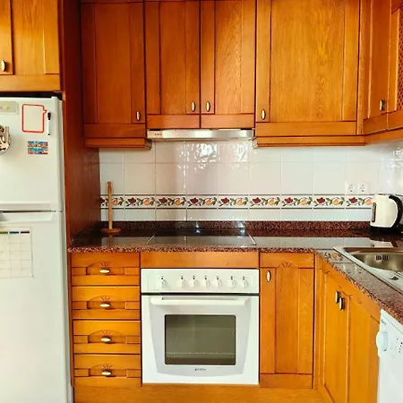 Vakantiehuis Aguas Nuevas Torrevieja