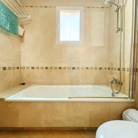 Vakantiehuis Aguas Nuevas