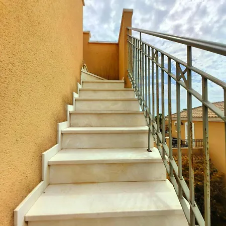 Aguas Nuevas Torrevieja