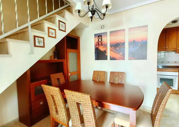 Aguas Nuevas تورّيفيِخا