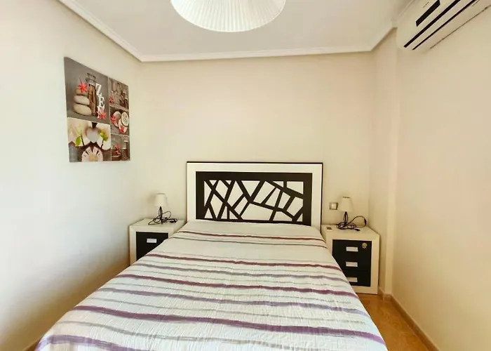 Aguas Nuevas تورّيفيِخا