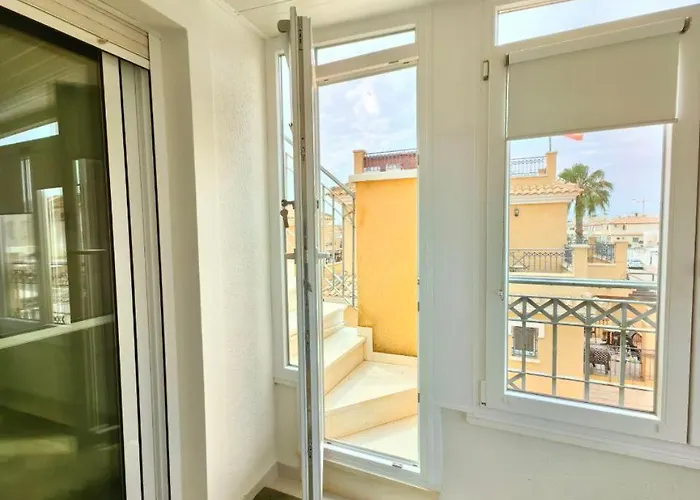 Aguas Nuevas * تورّيفيِخا