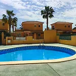 Aguas Nuevas Feriehus *