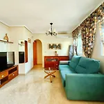 Feriehus Aguas Nuevas Torrevieja