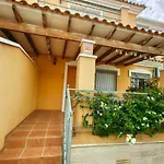Aguas Nuevas Feriehus