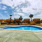 Feriehus Aguas Nuevas *