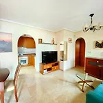 Aguas Nuevas Feriehus