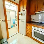 Aguas Nuevas Feriehus *