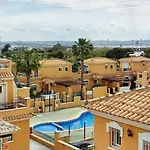 Feriehus Aguas Nuevas *